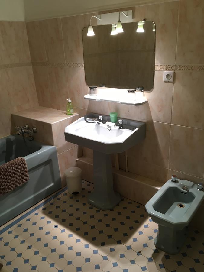 Manoir De La Graviere Bed & Breakfast Mouzon  Екстериор снимка
